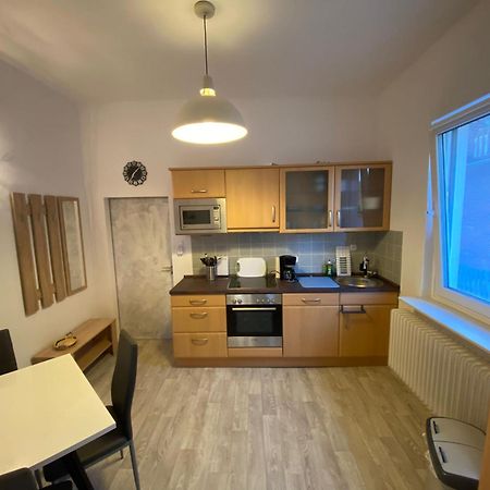 Sommerhaus Bremervörde Esterno foto