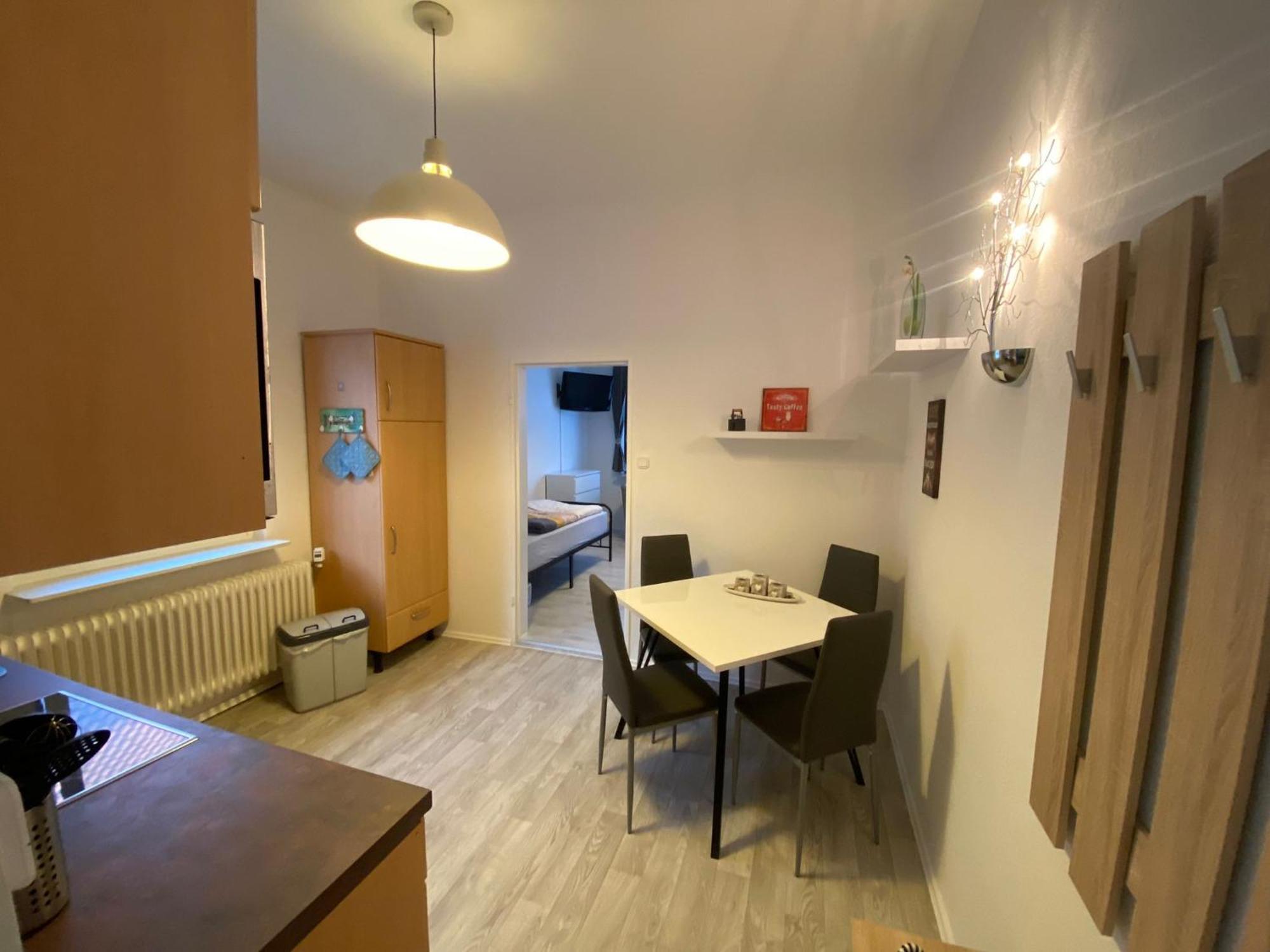 Sommerhaus Bremervörde Esterno foto