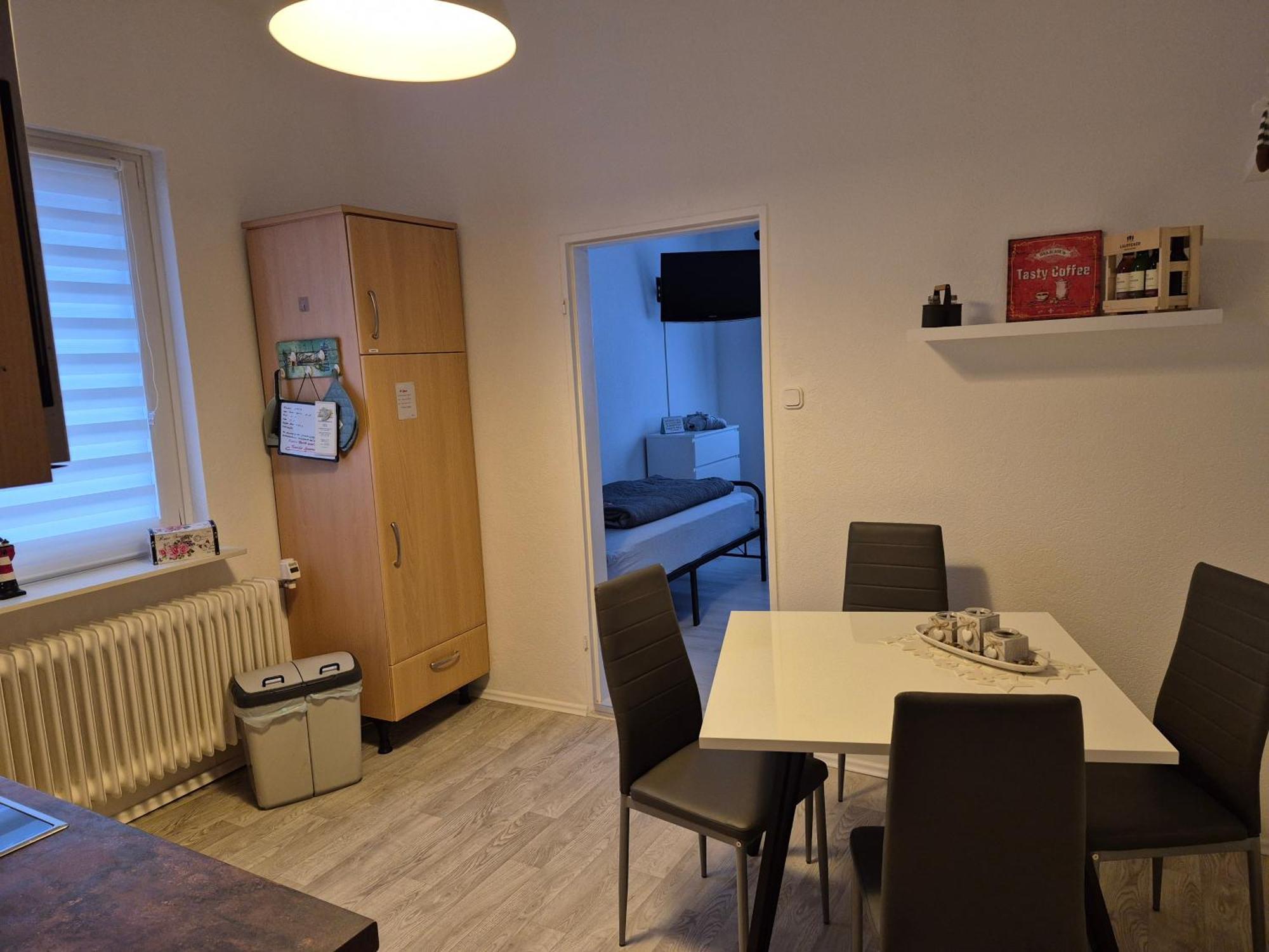 Sommerhaus Bremervörde Esterno foto